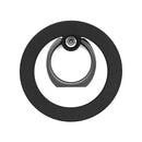 Doormoon Magsafe Ring Holder Black