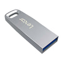 Lexar Jumpdrive M35 USB 3.0 64GB Silver