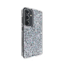 Case-Mate Twinkle Case Antimicrobial/Recycled suits New Galaxy 2024 6.6 -S24+ Disco
