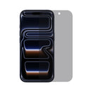 Doormoon iPhone 17 Pro 5D Tempered Glass Privacy