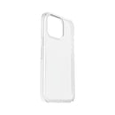 Otterbox React Case suits iPhone 15 Pro Max - Clear