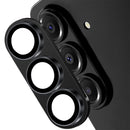 Doormoon Samsung Galaxy S26FE Camera Tempered Glass Black
