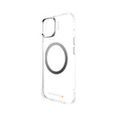EFM Volta Case Armour with D3O BIO For New iPhone 15 Plus 2023 6.7 Clear