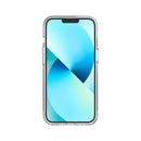 Tech21 EvoClear Clear Case for iPhone 13 Clear