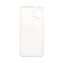 Wisecase Nothingphone(2) 5G Lucid Case Clear