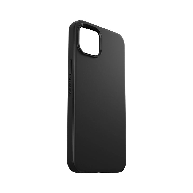 Otterbox Symmetry Plus MagSafe Case For iPhone 15 Plus - Black