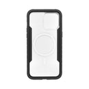Wisecse iPhone 15 Pro Max One Shield Magesafe Black