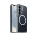 OtterBox Symmetry Case w/Magnets Suits New Samsung Galaxy S26 2026 6.3- Clear