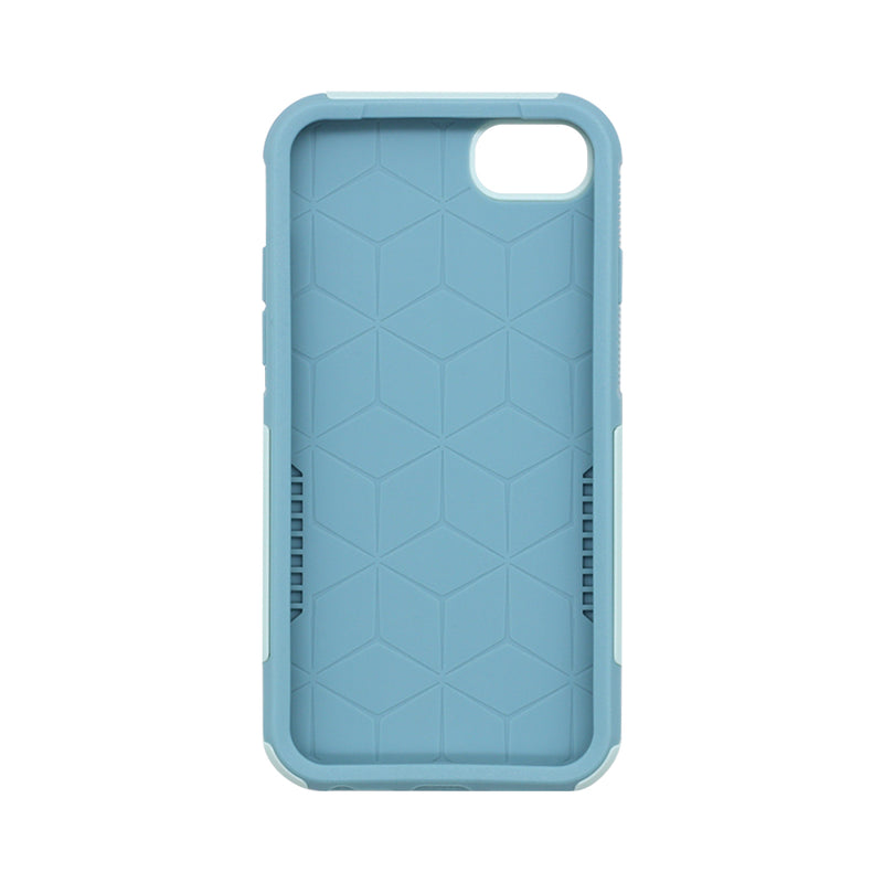 Wisecase iPhone7/8/SE 2020/2022 Adventurer Case Blue