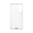 Wisecase Samsung Galaxy A36 Lucid Case - Clear