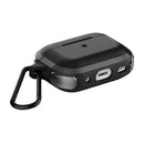 X-Doria Defense Trek for AirPods Pro 2 Black