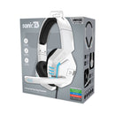 Sonicb Heroic Wired Gaming Headset White