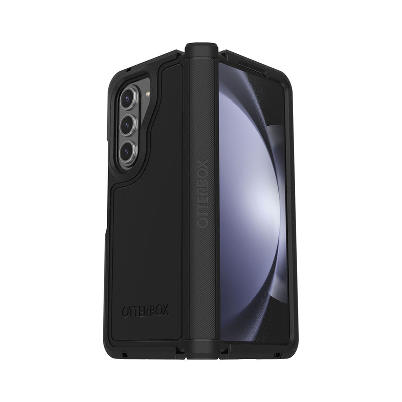 OtterBox Defender XT Samsung Z Fold 5 Black