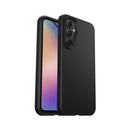Otterbox React Case suits Samsung Galaxy A54 5G - Black