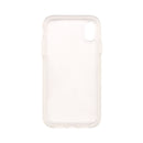 Wisecase iPhone XR Bulwark Case Clear