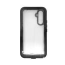 Wisecase Sam Galaxy A54 5G Impact 360 Black