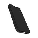 OtterBox React Folio Case Suits New Samsung Galaxy S25 Plus 6.7 2025 - Black Crystal