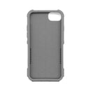 Wisecase iPhone7/8/SE 2020/2022 Adventurer Case White/Grey