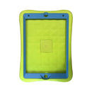 Pepk Ipad 8/9 10.2 EVA Case for Kids Yellow