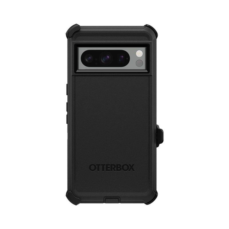 OtterBox Defender Google Pixel 8 Pro Black