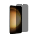 Doormoon Samsung Galaxy S25 Ultra 2.5D Tempered Glass Privacy Black