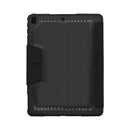 Wisecase iPad10.2 2019/2020/2021 Shockproof Case Black