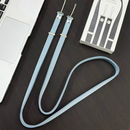 Machino MC-LG16 Crossbody Strap - Light Blue