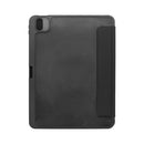 Wisecase iPad Air11(24/25)/Pro11(22/20/21/18)/Air4/Air5 360 Slim Protection With Removable Cover Black