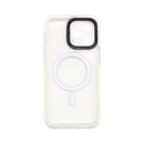 Wisecase iPhone 15 Pro Max Impact Magsafe White