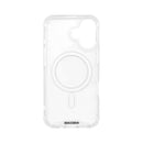 Wisecase iPhone 17 Lucid Case with Magsafe Clear