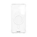Wisecase Samsung Galaxy S26 Plus Lucid Case Magsafe Clear