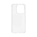 Wisecase OPPO Find X9 Lucid Case - Clear