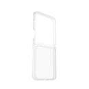 Otterbox Thin Flex Case For Samsung Galaxy Z Flip5 - Clear