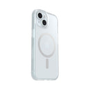 OtterBox React MagSafe iPhone 16e/15/14/13 - Clear