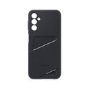 Samsung Card Slot Case for Galaxy A14 4G/5G Black