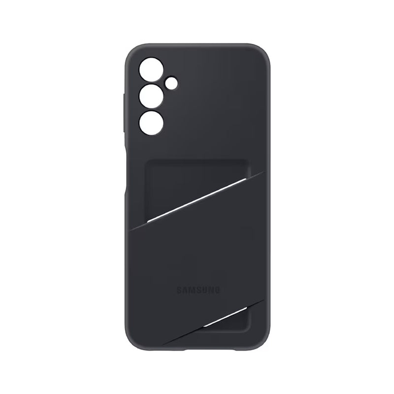 Samsung Card Slot Case for Galaxy A14 4G/5G Black