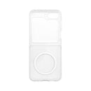 Wisecase Samsung Galaxy Z Flip 6 Lucid Magsafe Clear