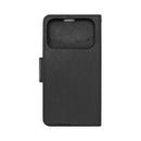 Wisecase iPhone 18 Pro/17 Pro MERC Black+Black