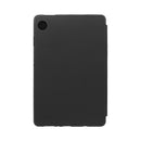 Wisecase Sam Galaxy Tab A9 8.7 Multifunction Smart Folio Black