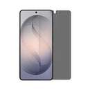 Doormoon Samsung Galaxy S26 2.5D Tempered Glass Privacy