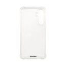 Wisecase Samsung Galaxy A35 Lucid Case - Clear