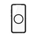 OtterBox Defender XT Case Suits New Samsung Galaxy 2025 6.7 S25 Plus - Dark side (Magentic)