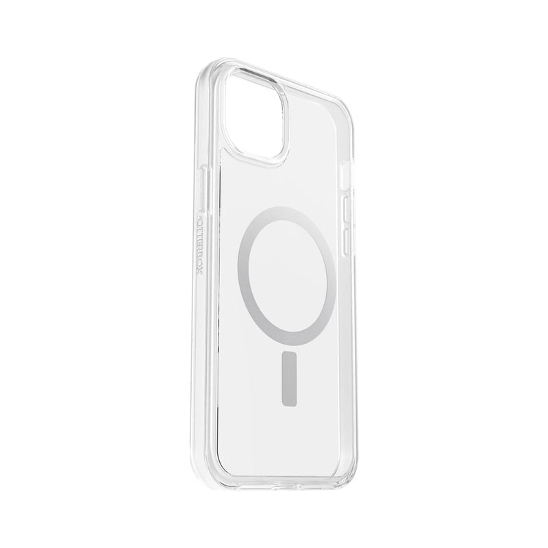 Otterbox Symmetry Plus MagSafe Case For iPhone 15 Plus - Clear