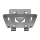 Doormoon Cellphone Foldbld Stand Silver