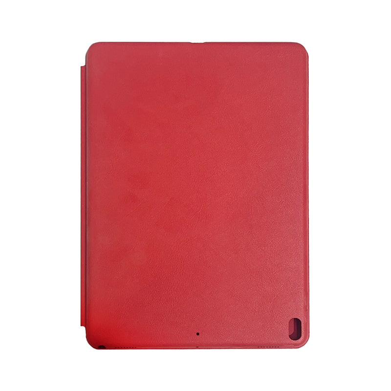 iPad 10.2 (2019/20/21)/New Ipad Air/Air3 10.5/iPad Pro 10.5 Smart Cover - Red
