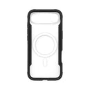 Wisecse iPhone 17 Air Bastion Case With Magsafe Black
