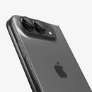 Doormoon iPhone Duo Camera Film Black