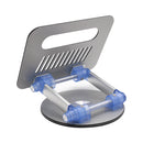 Doormoon Laptop Stand Holder Silver