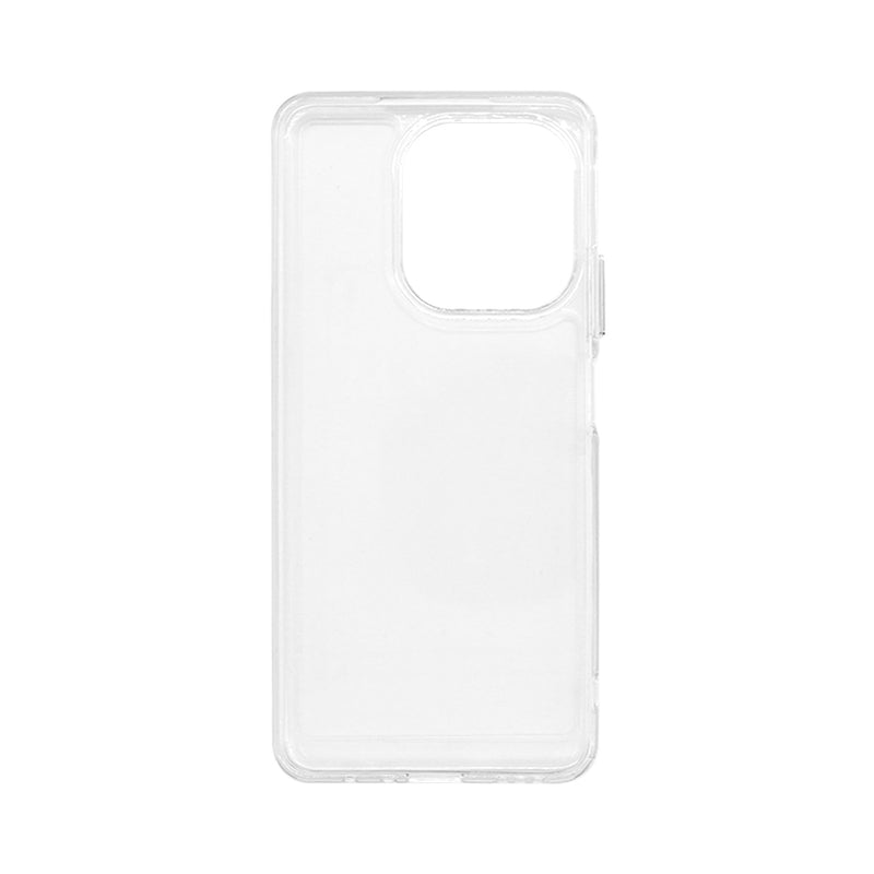 Wisecase OPPO A5 Pro 5G Lucid Case - Clear