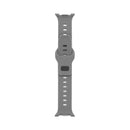 Machino Silicone Watch Strap MC-SM042 Galaxy Watch 8 40/44/46mm Grey